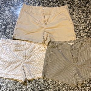 New York & Company Shorts